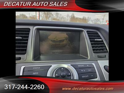 2012 Nissan Murano SL   - Photo 28 - Indianapolis, IN 46221