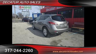 2012 Nissan Murano SL   - Photo 7 - Indianapolis, IN 46221
