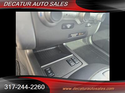 2012 Nissan Murano SL   - Photo 27 - Indianapolis, IN 46221