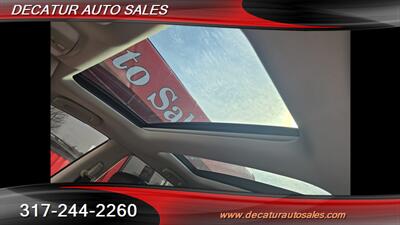 2012 Nissan Murano SL   - Photo 12 - Indianapolis, IN 46221