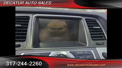 2012 Nissan Murano SL   - Photo 14 - Indianapolis, IN 46221