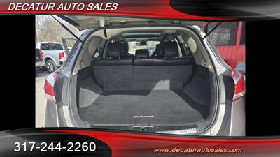 2012 Nissan Murano SL   - Photo 11 - Indianapolis, IN 46221