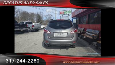 2012 Nissan Murano SL   - Photo 6 - Indianapolis, IN 46221