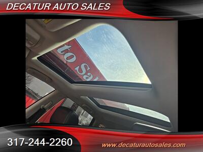 2012 Nissan Murano SL   - Photo 26 - Indianapolis, IN 46221