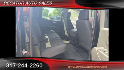 2020 Chevrolet Silverado 1500 Custom   - Photo 10 - Indianapolis, IN 46221
