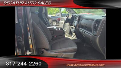 2020 Chevrolet Silverado 1500 Custom   - Photo 11 - Indianapolis, IN 46221
