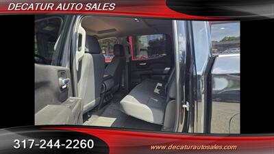 2020 Chevrolet Silverado 1500 Custom   - Photo 9 - Indianapolis, IN 46221