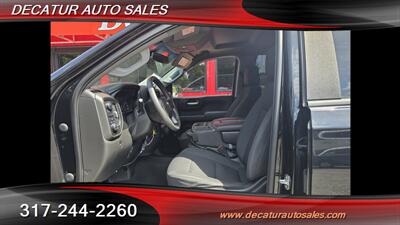 2020 Chevrolet Silverado 1500 Custom   - Photo 8 - Indianapolis, IN 46221