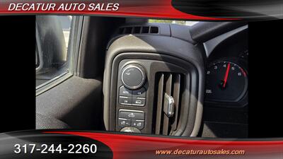 2020 Chevrolet Silverado 1500 Custom   - Photo 12 - Indianapolis, IN 46221