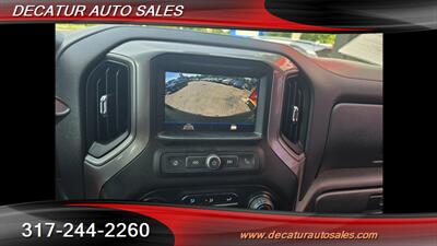 2020 Chevrolet Silverado 1500 Custom   - Photo 14 - Indianapolis, IN 46221