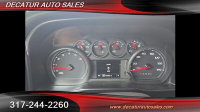 2020 Chevrolet Silverado 1500 Custom   - Photo 13 - Indianapolis, IN 46221