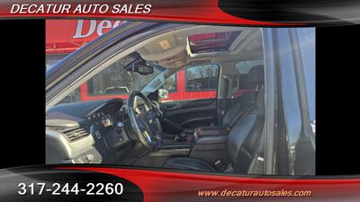 2015 Chevrolet Suburban LT   - Photo 8 - Indianapolis, IN 46221