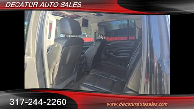 2015 Chevrolet Suburban LT   - Photo 9 - Indianapolis, IN 46221