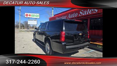 2015 Chevrolet Suburban LT   - Photo 7 - Indianapolis, IN 46221