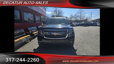 2015 Chevrolet Suburban LT   - Photo 3 - Indianapolis, IN 46221