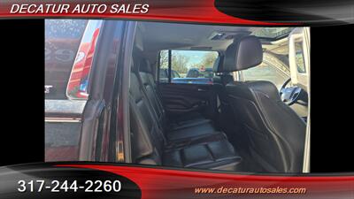 2015 Chevrolet Suburban LT   - Photo 11 - Indianapolis, IN 46221