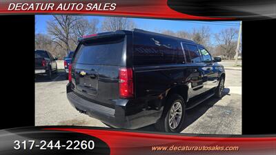 2015 Chevrolet Suburban LT   - Photo 5 - Indianapolis, IN 46221