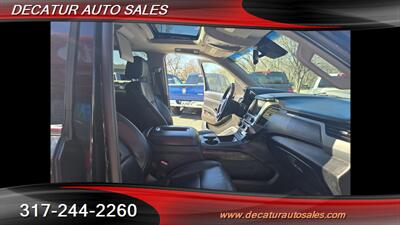 2015 Chevrolet Suburban LT   - Photo 12 - Indianapolis, IN 46221