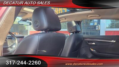 2015 Chevrolet Impala LT   - Photo 11 - Indianapolis, IN 46221