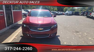 2015 Chevrolet Impala LT   - Photo 3 - Indianapolis, IN 46221