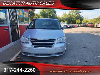 2008 Chrysler Town & Country Touring   - Photo 5 - Indianapolis, IN 46221