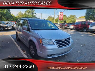 2008 Chrysler Town & Country Touring   - Photo 6 - Indianapolis, IN 46221