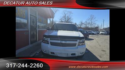 2012 Chevrolet Tahoe LTZ   - Photo 3 - Indianapolis, IN 46221