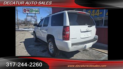 2012 Chevrolet Tahoe LTZ   - Photo 7 - Indianapolis, IN 46221