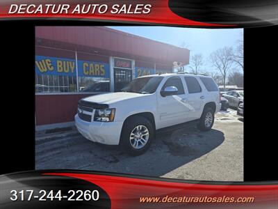 2012 Chevrolet Tahoe LTZ   - Photo 15 - Indianapolis, IN 46221