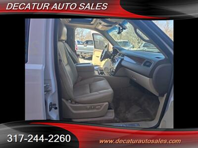 2012 Chevrolet Tahoe LTZ   - Photo 26 - Indianapolis, IN 46221