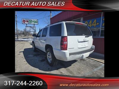 2012 Chevrolet Tahoe LTZ   - Photo 20 - Indianapolis, IN 46221