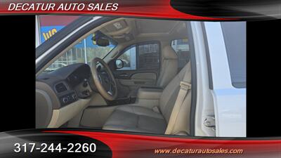 2012 Chevrolet Tahoe LTZ   - Photo 8 - Indianapolis, IN 46221