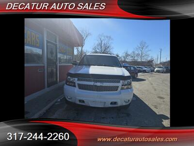 2012 Chevrolet Tahoe LTZ   - Photo 16 - Indianapolis, IN 46221