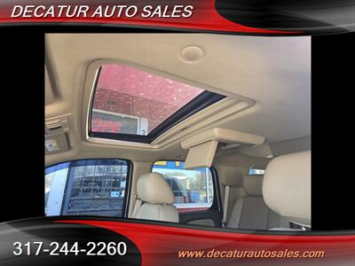 2012 Chevrolet Tahoe LTZ   - Photo 22 - Indianapolis, IN 46221