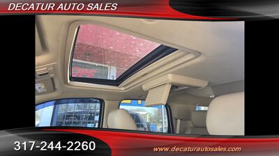 2012 Chevrolet Tahoe LTZ   - Photo 9 - Indianapolis, IN 46221