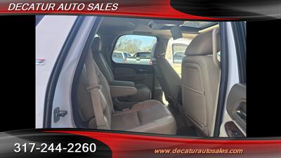 2012 Chevrolet Tahoe LTZ   - Photo 12 - Indianapolis, IN 46221