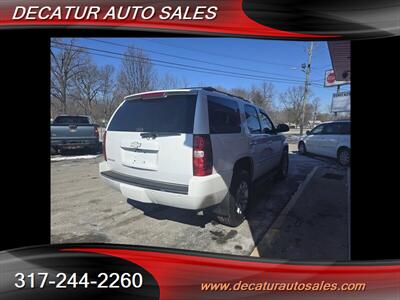 2012 Chevrolet Tahoe LTZ   - Photo 18 - Indianapolis, IN 46221