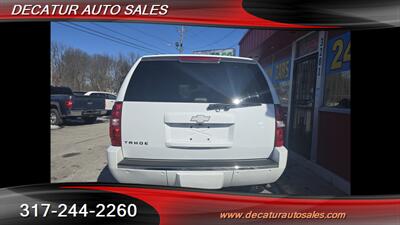 2012 Chevrolet Tahoe LTZ   - Photo 6 - Indianapolis, IN 46221