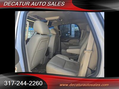 2012 Chevrolet Tahoe LTZ   - Photo 23 - Indianapolis, IN 46221