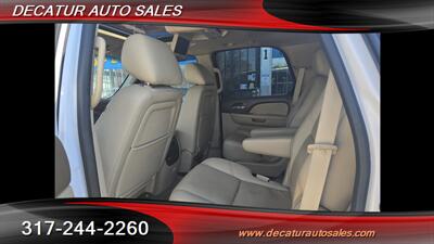 2012 Chevrolet Tahoe LTZ   - Photo 10 - Indianapolis, IN 46221