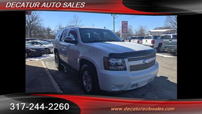 2012 Chevrolet Tahoe LTZ   - Photo 4 - Indianapolis, IN 46221