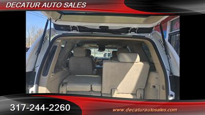 2012 Chevrolet Tahoe LTZ   - Photo 11 - Indianapolis, IN 46221