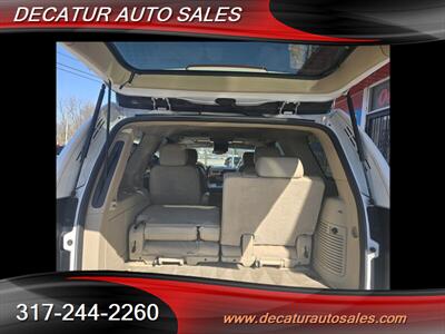 2012 Chevrolet Tahoe LTZ   - Photo 24 - Indianapolis, IN 46221