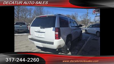 2012 Chevrolet Tahoe LTZ   - Photo 5 - Indianapolis, IN 46221