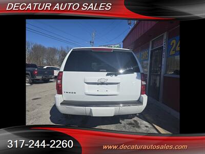 2012 Chevrolet Tahoe LTZ   - Photo 19 - Indianapolis, IN 46221