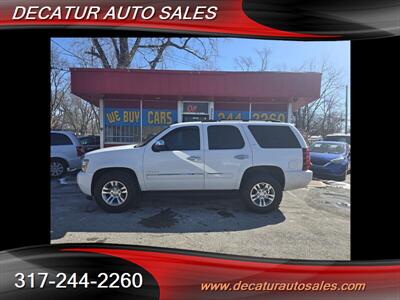 2012 Chevrolet Tahoe LTZ   - Photo 14 - Indianapolis, IN 46221