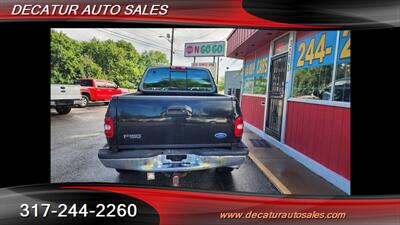 1997 Ford F-150 Lariat   - Photo 6 - Indianapolis, IN 46221