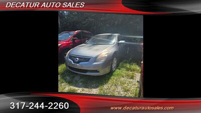 2008 Nissan Altima 3.5 SE   - Photo 1 - Indianapolis, IN 46221