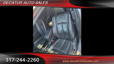 2008 Nissan Altima 3.5 SE   - Photo 3 - Indianapolis, IN 46221