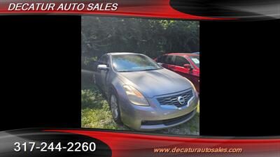 2008 Nissan Altima 3.5 SE   - Photo 2 - Indianapolis, IN 46221